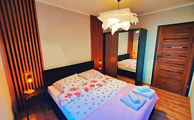 Apartament Słoneczna
